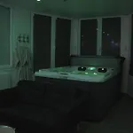 Bed & Breakfast Eaux Rouen