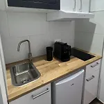 Eaux Bed & Breakfast
