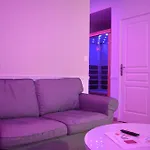 Eaux Bed & Breakfast 4*