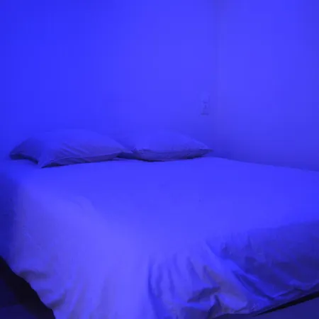 Eaux 住宿加早餐酒店 4*