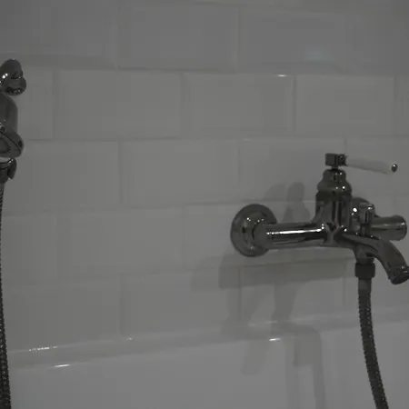 住宿加早餐酒店 Eaux 4*