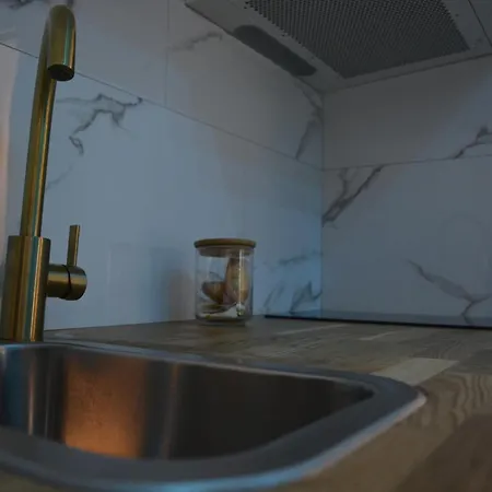 Eaux 住宿加早餐酒店 4*