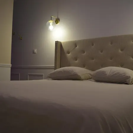 Eaux B&B 루앙