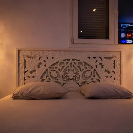 Couette-café Eaux 3*