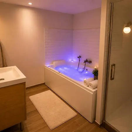 Eaux 3* Rouen