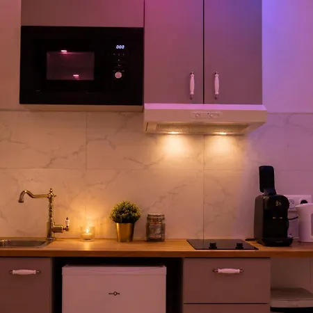 Couette-café Eaux 3*