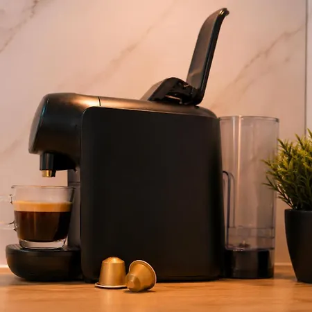 Couette-café Eaux 3*