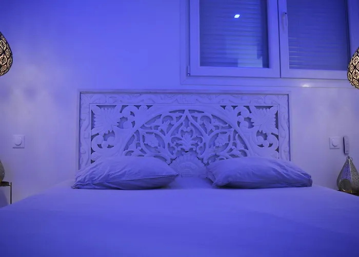 Bed & Breakfast Eaux